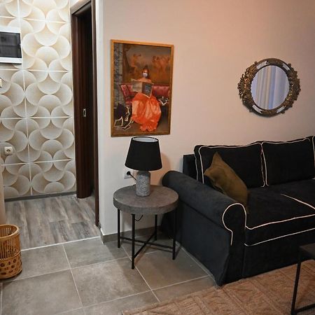 Cleopatra Studios Kavala Esterno foto